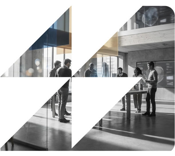 Veylan agents network